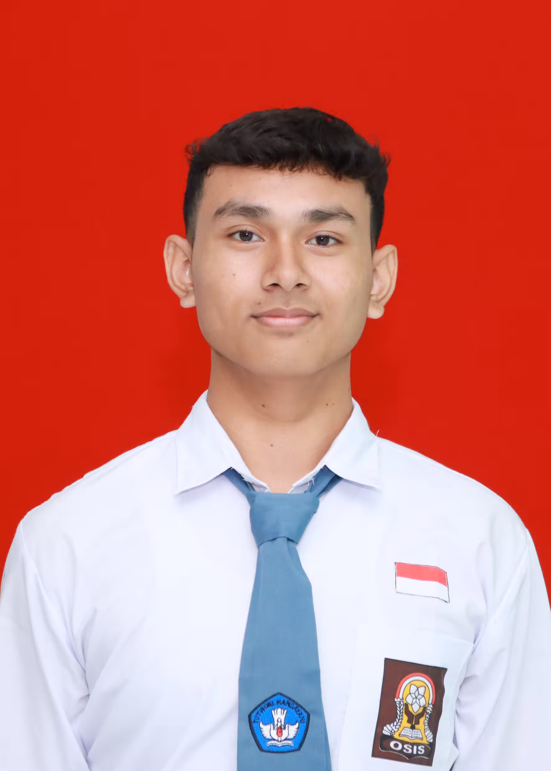 Ketua Kelas