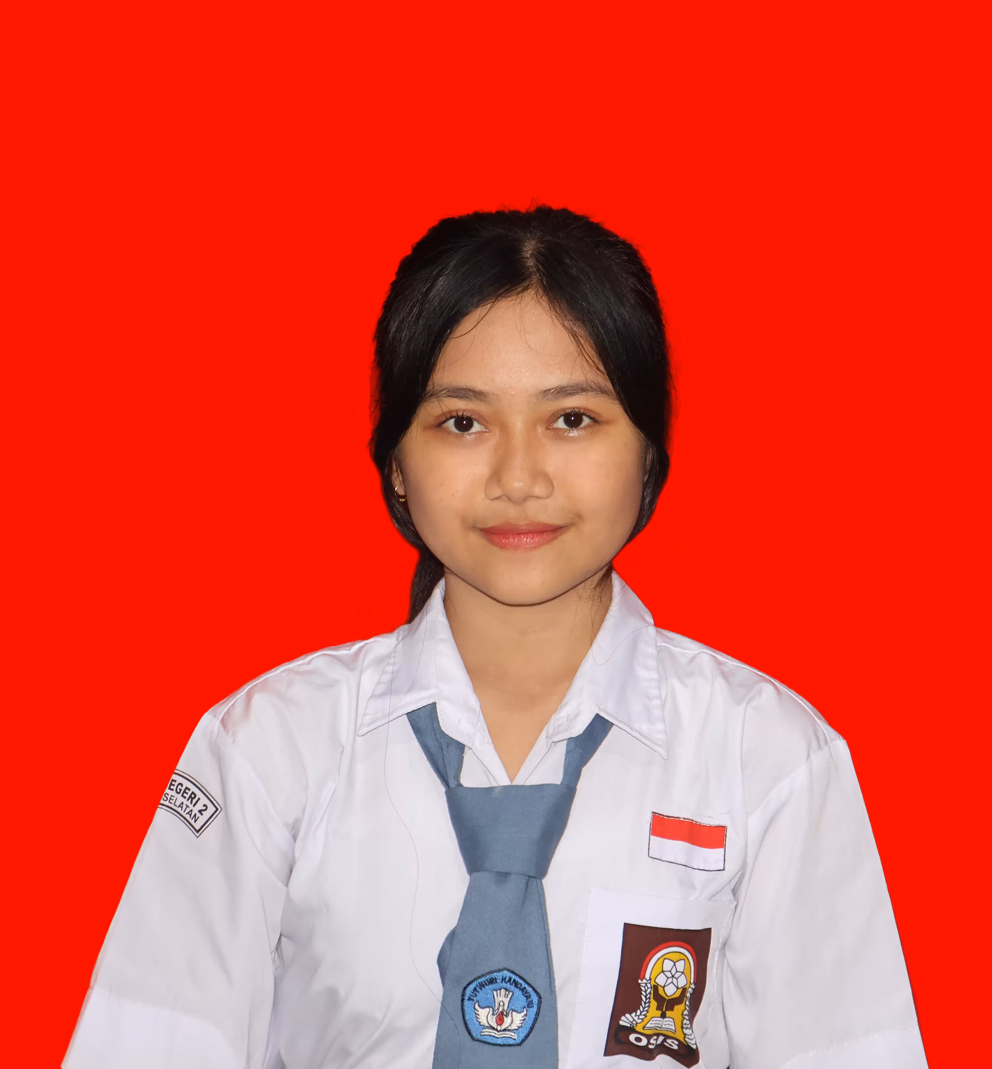 Gek Shinta